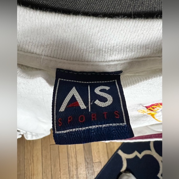 VINTAGE FSU Seminoles Long sleeve Tee - Picture 4 of 4